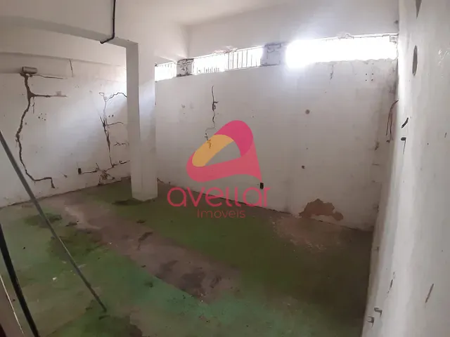 Prédio para alugar, no bairro Santo Amaro em Recife