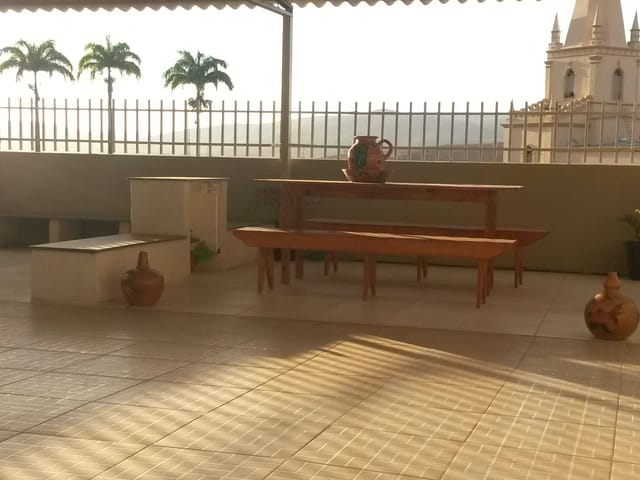 Casa à venda, Centro, Salinas, MG