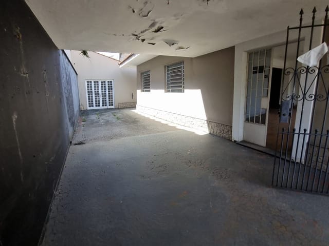 Casa para alugar, no bairro Jardim em Santo André