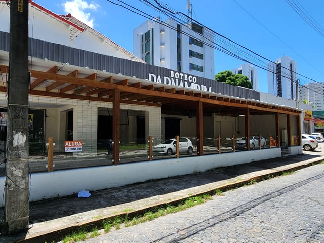 Foto do Casa - Casa para locação, Parnamirim, Recife, PE | BARLAVENTO IMÓVEIS