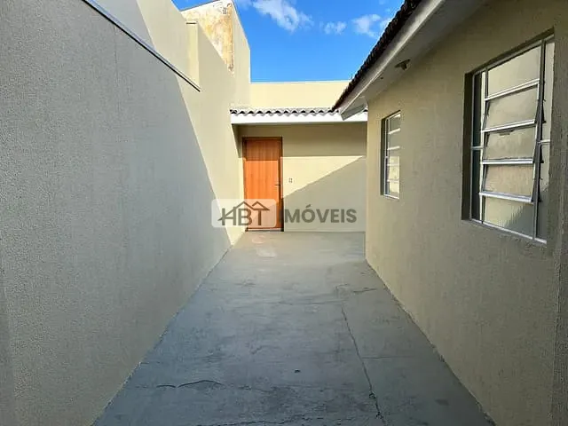 Casa com 200m² 2 quartos e 1 banheiro, à venda, no bairro Núcleo Residencial Edison Bastos Gasparini em Bauru