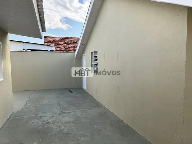 Casa com 200m² 2 quartos e 1 banheiro, à venda, no bairro Núcleo Residencial Edison Bastos Gasparini em Bauru
