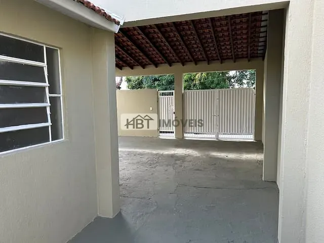 Casa com 200m² 2 quartos e 1 banheiro, à venda, no bairro Núcleo Residencial Edison Bastos Gasparini em Bauru