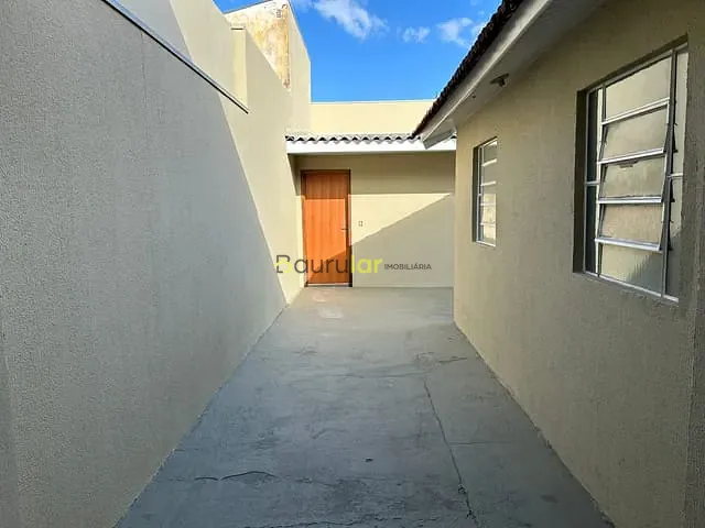 Casa com 200m² 2 quartos e 1 banheiro, à venda, no bairro Núcleo Residencial Edison Bastos Gasparini em Bauru