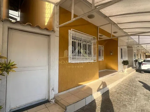 Casa 2 quartos e 2 banheiros, à venda, no bairro Bandeirantes em Juiz de Fora