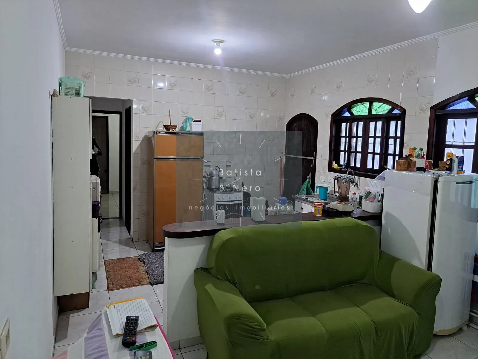 Casa, 2 quartos, 70 m² - Foto 4