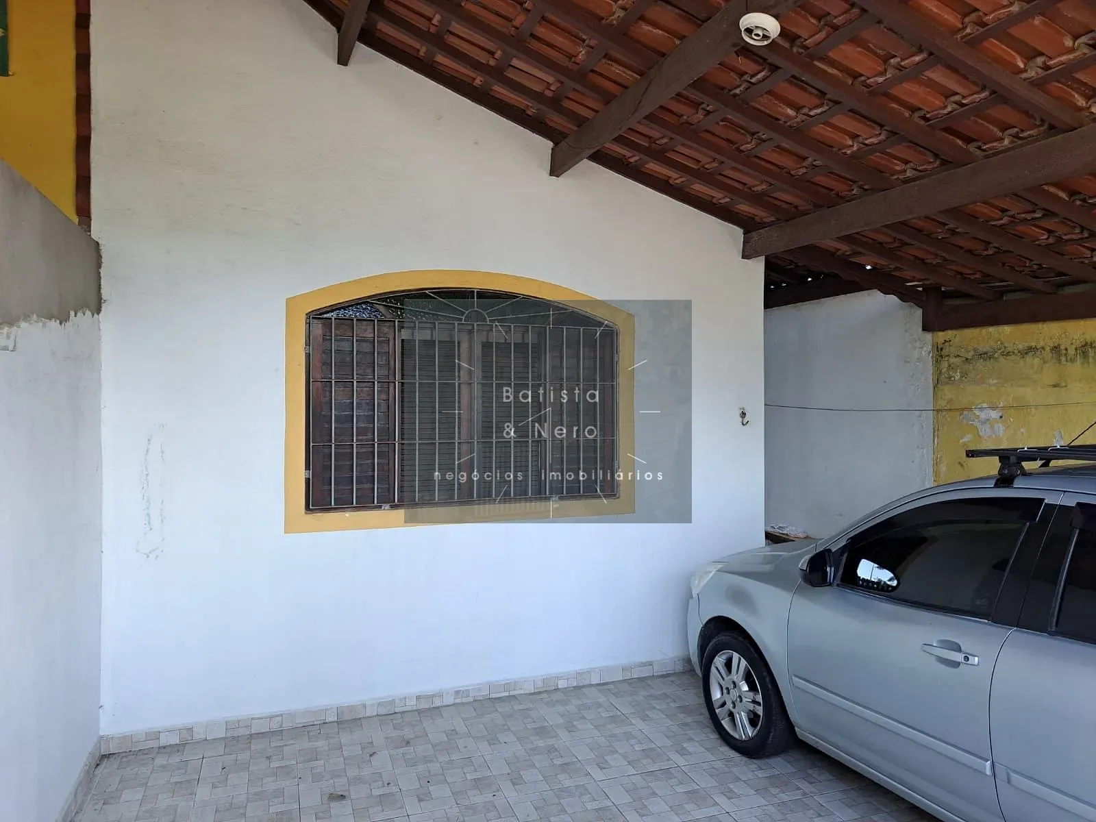 Casa, 2 quartos, 70 m² - Foto 3