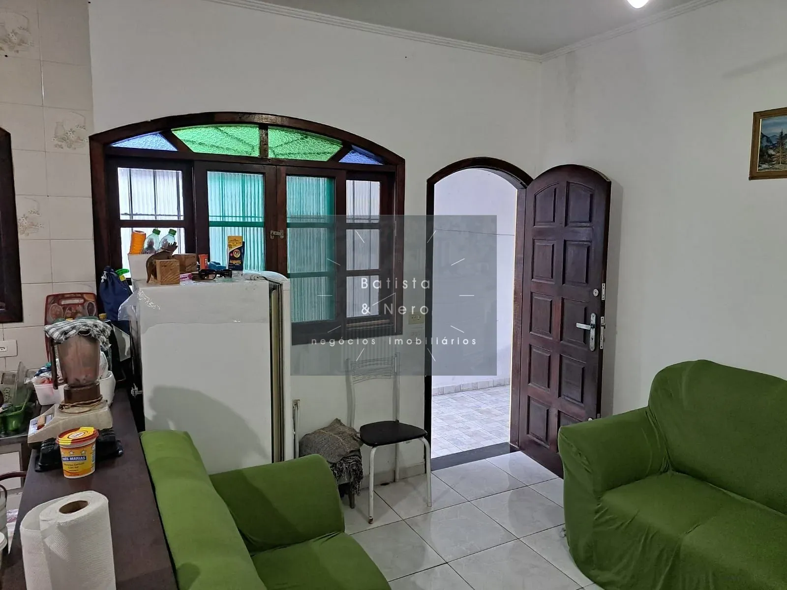 Casa, 2 quartos, 70 m² - Foto 6