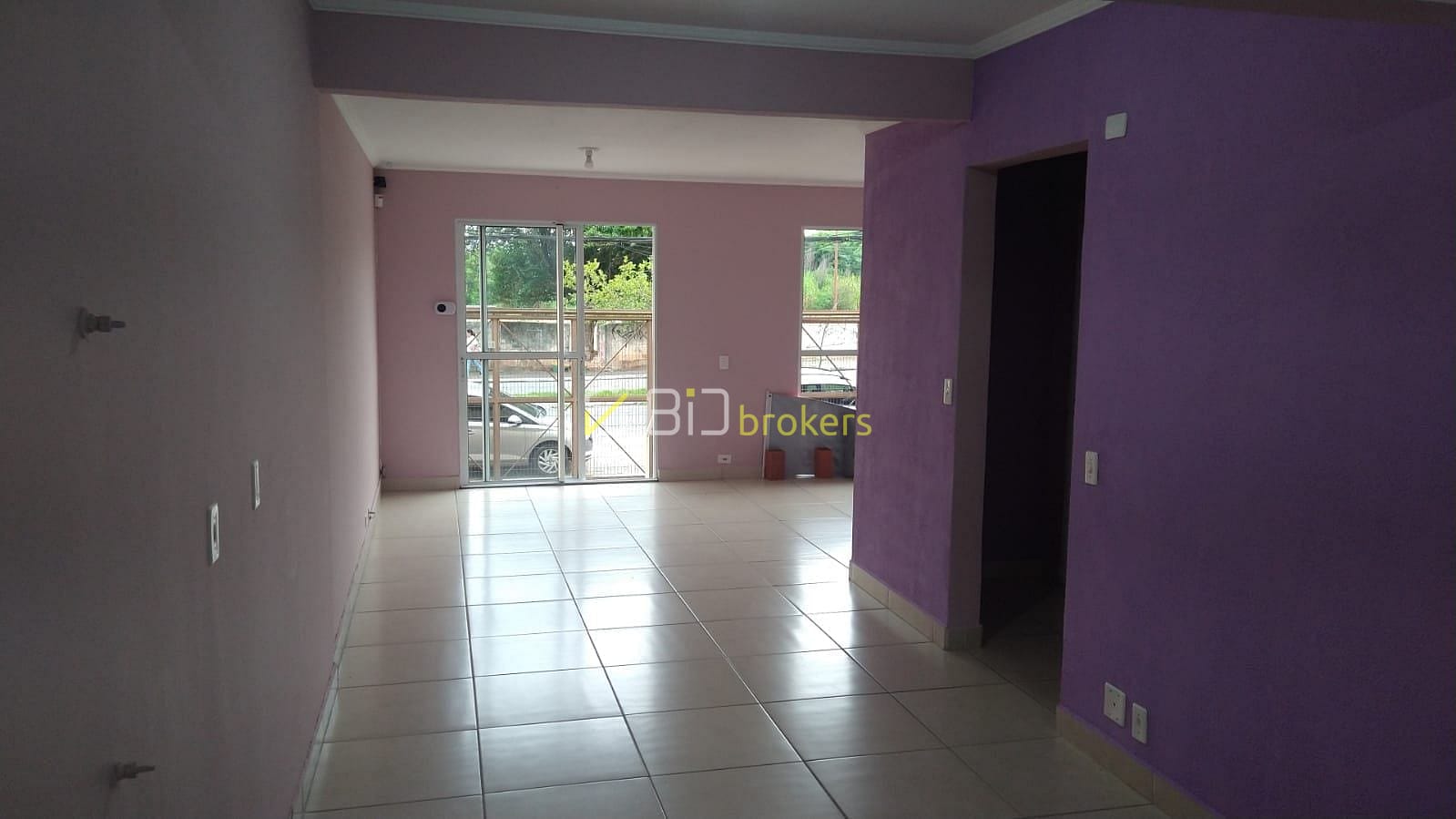 Casa, 1 quarto, 60 m² - Foto 2