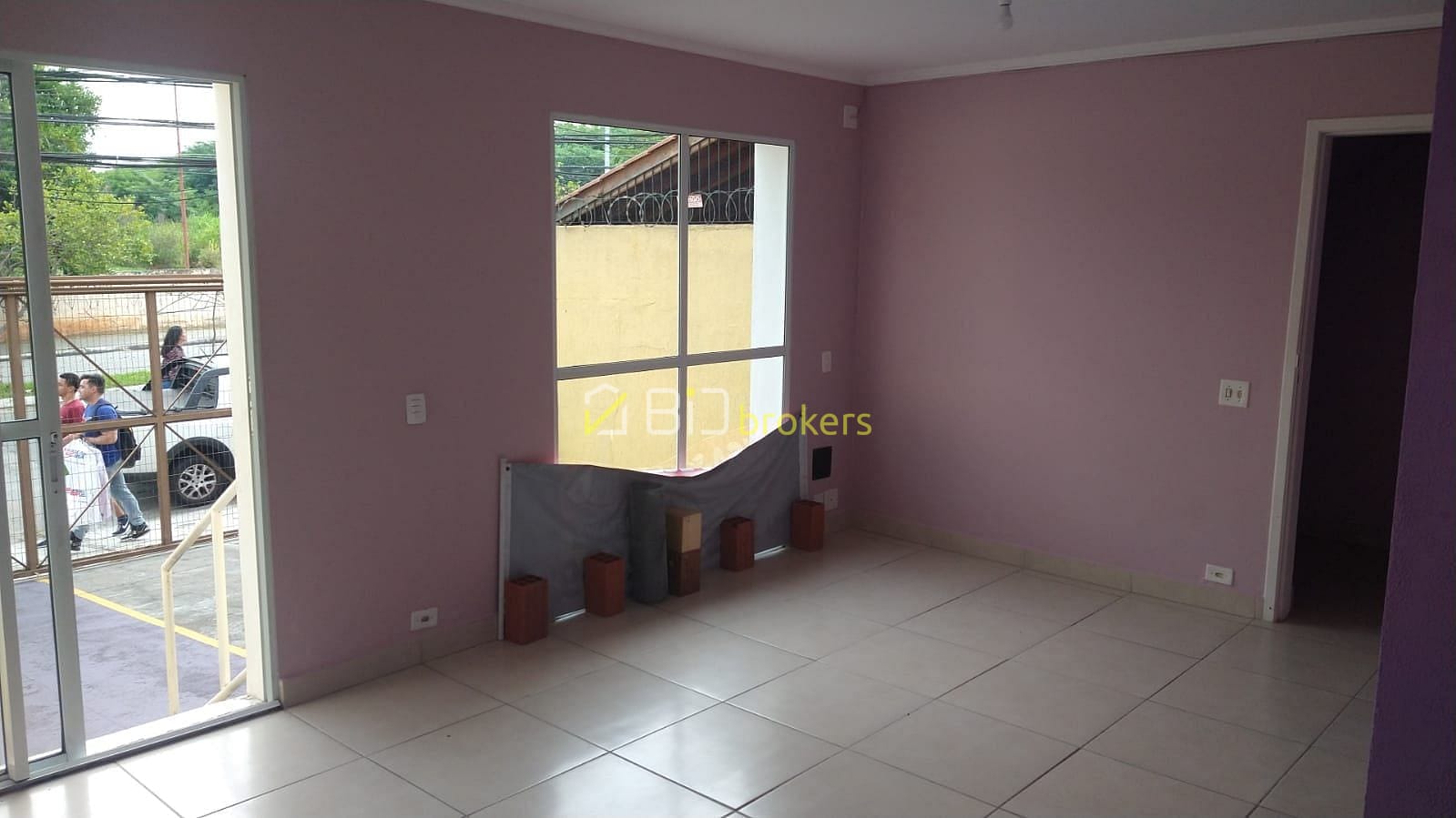 Casa, 1 quarto, 60 m² - Foto 3