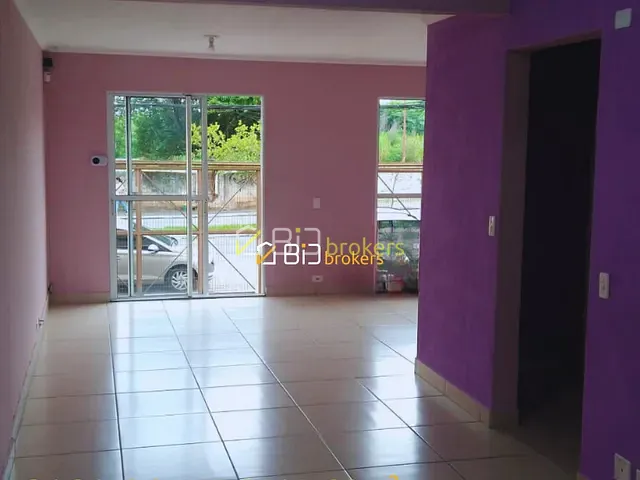 Casa para alugar, no bairro Parque Continental em São Paulo