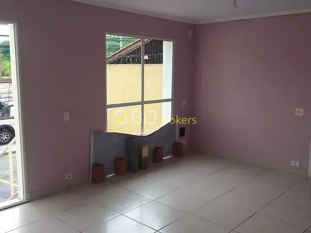 Casa para alugar, no bairro Parque Continental em São Paulo