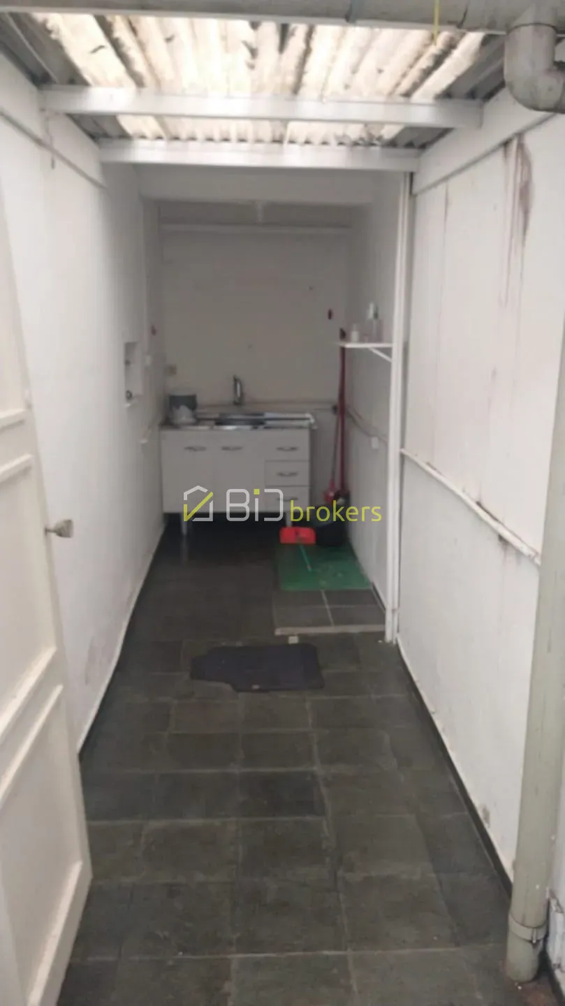 Casa, 1 quarto, 60 m² - Foto 9