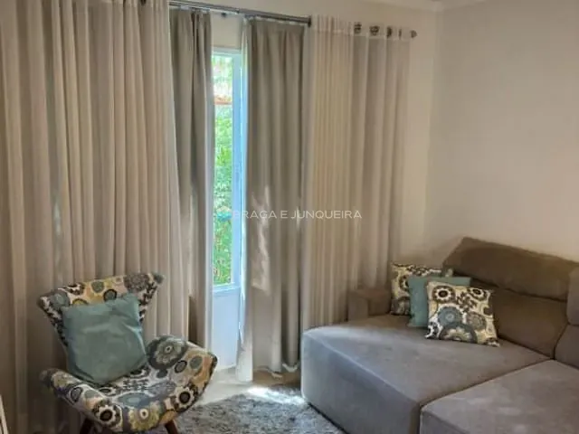 Casa com 182m² 3 quartos e 3 banheiros, à venda, no bairro Jardim Tarraf II em São José do Rio Preto