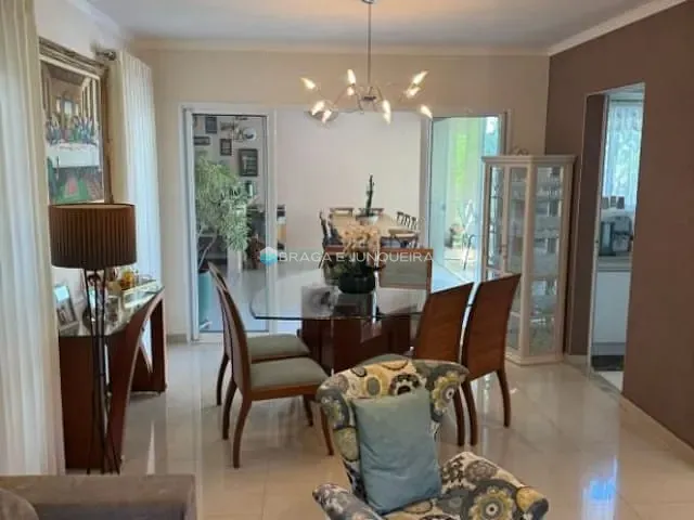 Casa com 182m² 3 quartos e 3 banheiros, à venda, no bairro Jardim Tarraf II em São José do Rio Preto