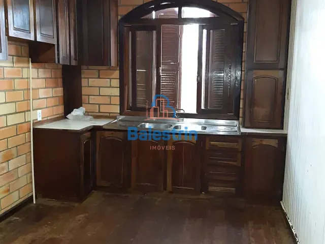 Casa 3 quartos e 2 banheiros, à venda, no bairro Das Nações em Fraiburgo