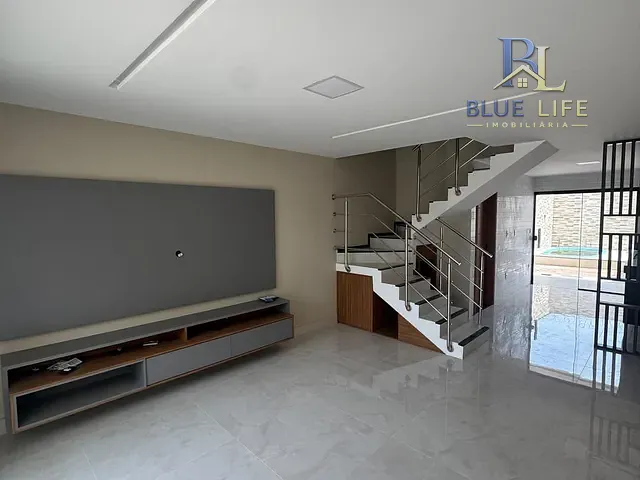 Casa com 120m² 2 quartos e 1 banheiro, à venda, no bairro morada do sol em Vila Velha