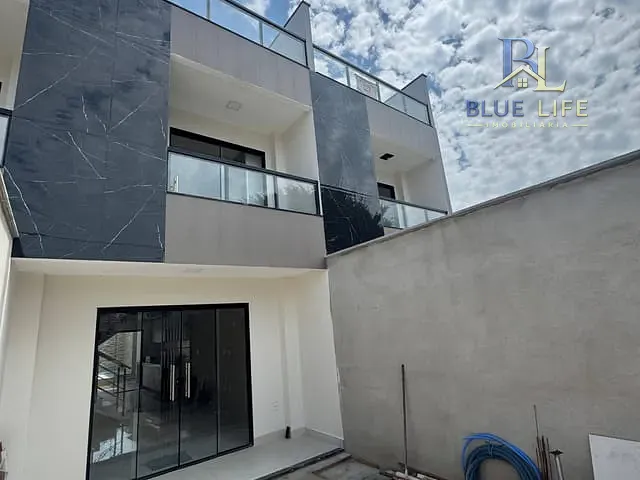 Casa com 120m² 2 quartos e 1 banheiro, à venda, no bairro morada do sol em Vila Velha