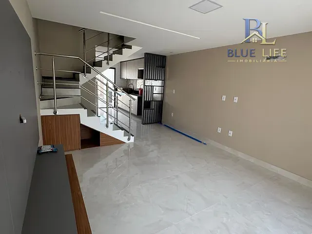 Casa com 120m² 2 quartos e 1 banheiro, à venda, no bairro morada do sol em Vila Velha