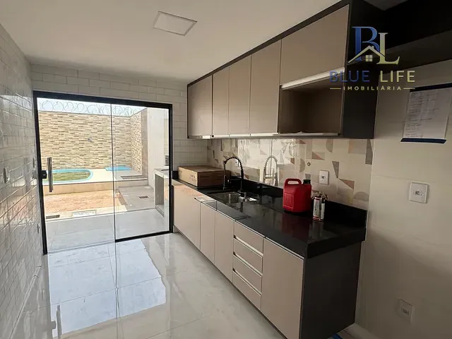 Casa com 120m² 2 quartos e 1 banheiro, à venda, no bairro morada do sol em Vila Velha