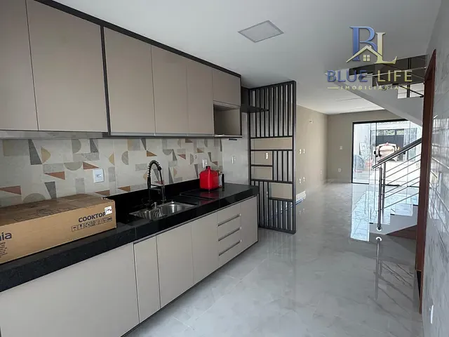 Casa com 120m² 2 quartos e 1 banheiro, à venda, no bairro morada do sol em Vila Velha