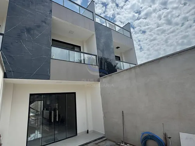 Casa com 120m² 2 quartos e 1 banheiro, à venda, no bairro morada do sol em Vila Velha