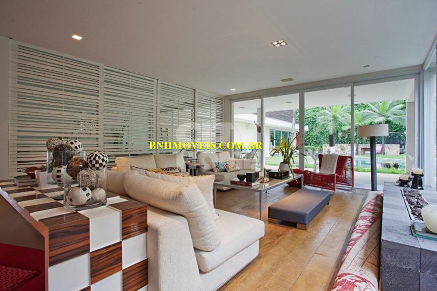 Casa, 4 quartos, 750 m² - Foto 3
