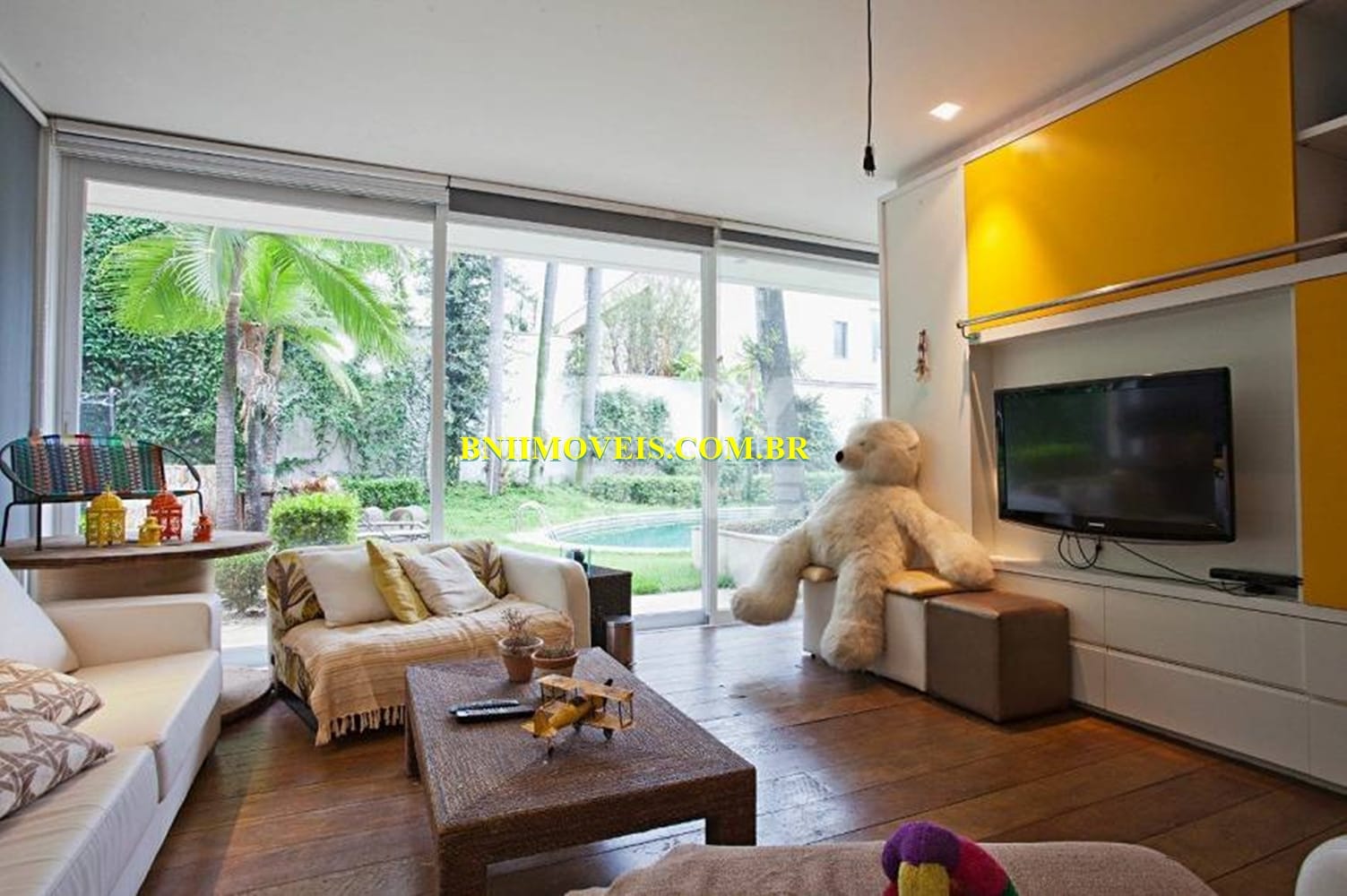 Casa, 4 quartos, 750 m² - Foto 5