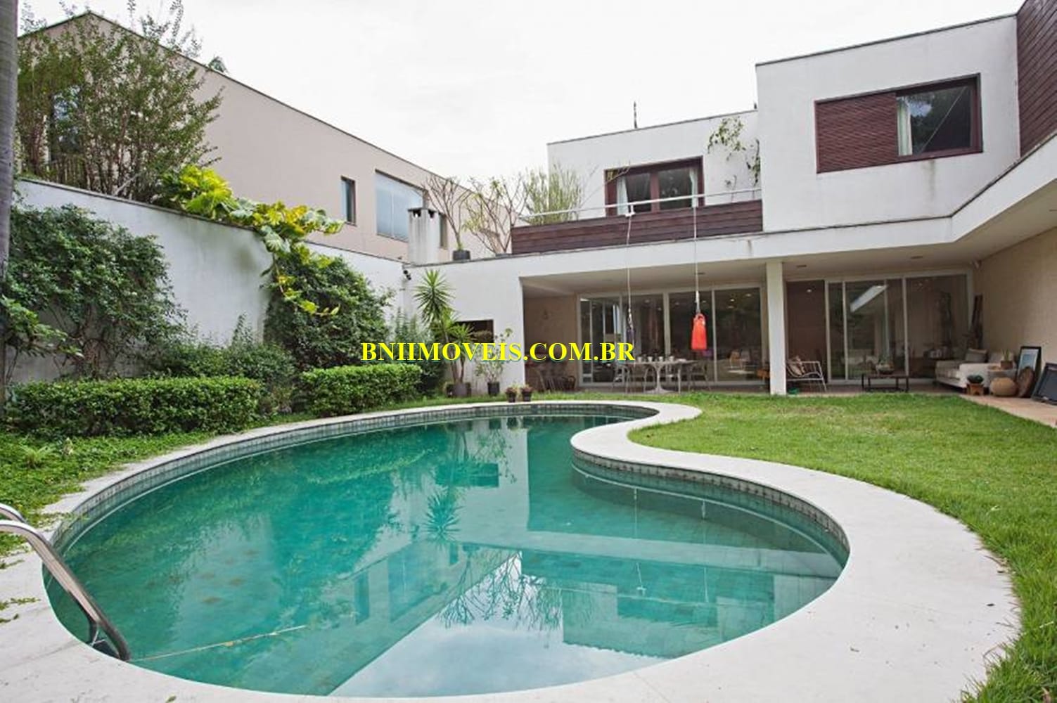 Casa, 4 quartos, 750 m² - Foto 2