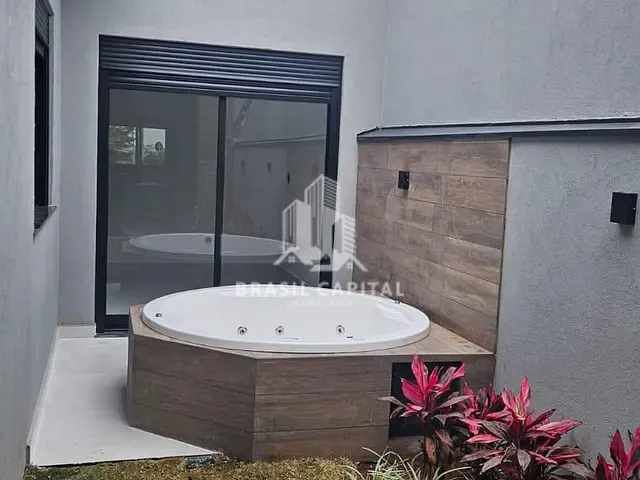 Casa 3 quartos e 3 banheiros, à venda, no bairro Jardim Residencial Jardim em Sorocaba