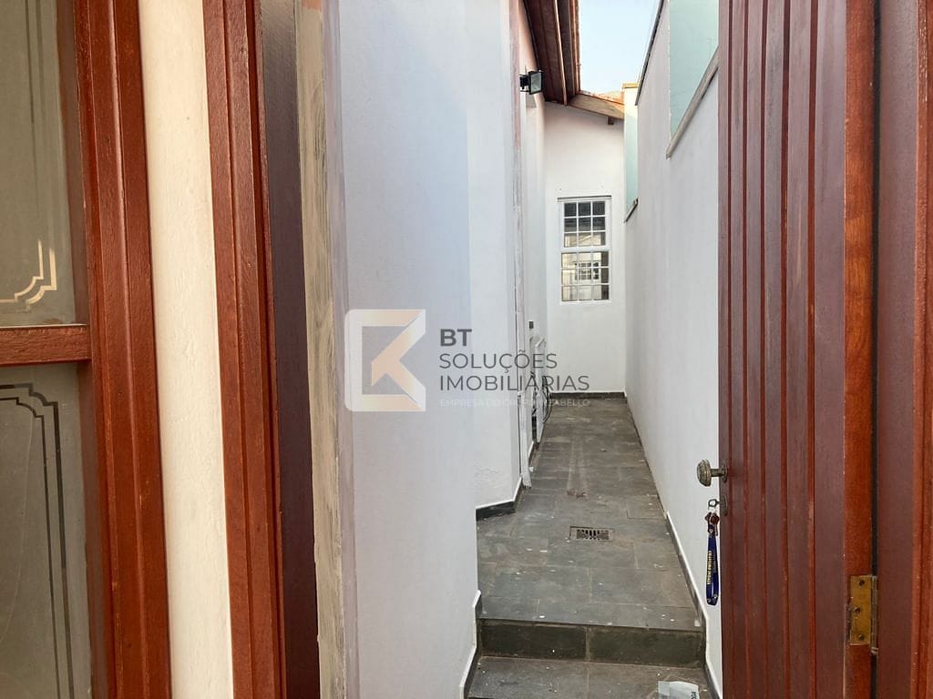 Casa, 3 quartos, 115 m² - Foto 13