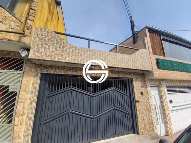 Casa 2 quartos e 1 banheiro, à venda, no bairro Cidade Líder em São Paulo