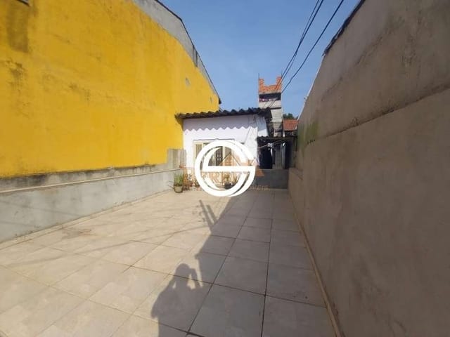 Casa 2 quartos e 1 banheiro, à venda, no bairro Cidade Líder em São Paulo
