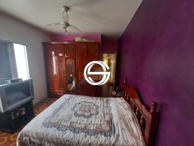 Casa 2 quartos e 1 banheiro, à venda, no bairro Cidade Líder em São Paulo