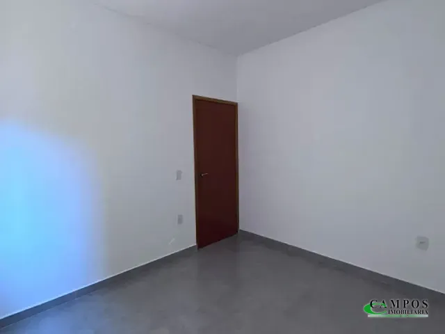Casa 2 quartos e 1 banheiro, para alugar, no bairro Alto da Boa Vista em Três Lagoas