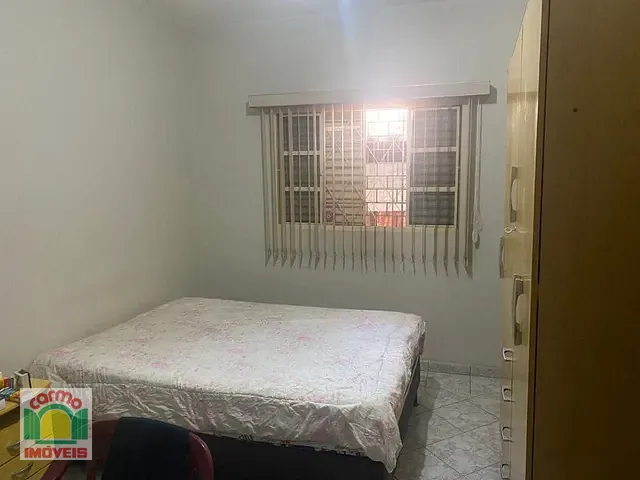 Casa com 592m² 3 quartos e 3 banheiros, à venda, no bairro Vila Nossa Senhora D Abadia em Anápolis