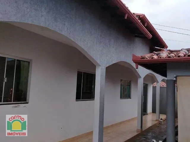 Casa com 592m² 3 quartos e 3 banheiros, à venda, no bairro Vila Nossa Senhora D Abadia em Anápolis
