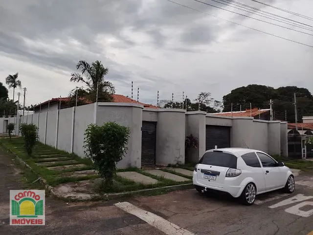 Casa com 592m² 3 quartos e 3 banheiros, à venda, no bairro Vila Nossa Senhora D Abadia em Anápolis