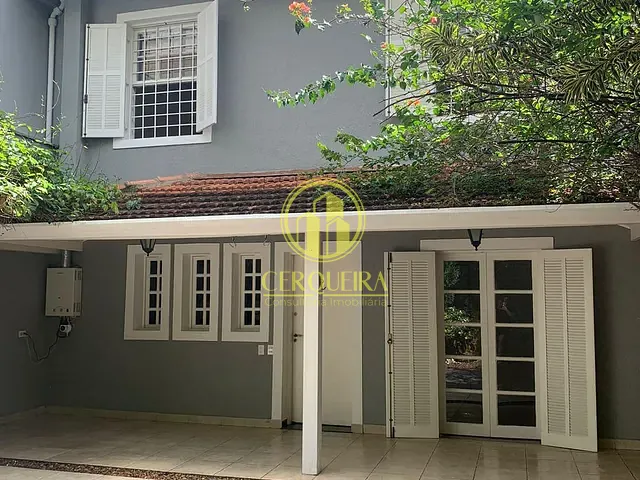 Casa 3 quartos e 3 banheiros, à venda, no bairro Aclimação em São Paulo