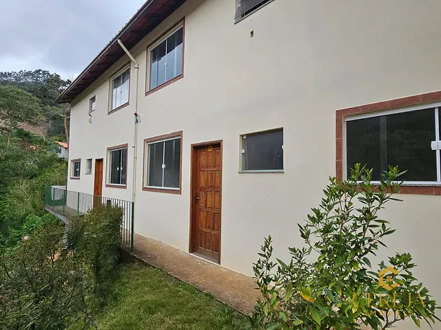 Casa com 80m² 2 quartos e 2 banheiros, à venda, no bairro São Geraldo em Nova Friburgo