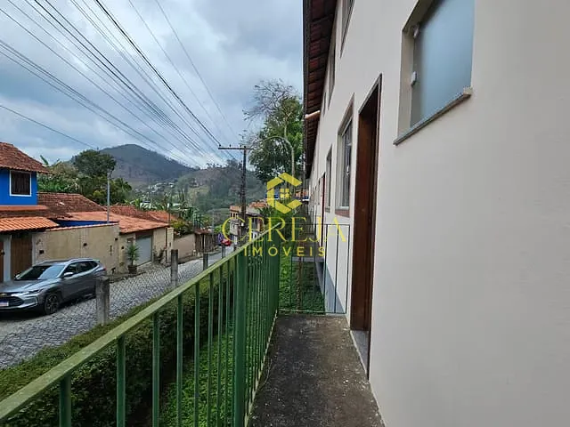 Casa com 80m² 2 quartos e 2 banheiros, à venda, no bairro São Geraldo em Nova Friburgo