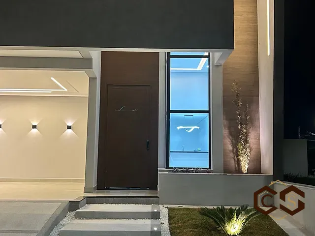 Casa 3 quartos e 3 banheiros, à venda, no bairro Parque Ortolândia em Hortolândia