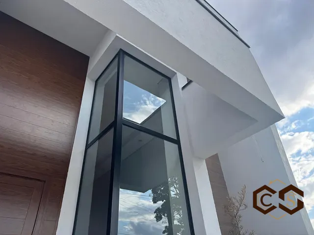 Casa 3 quartos e 3 banheiros, à venda, no bairro Parque Ortolândia em Hortolândia