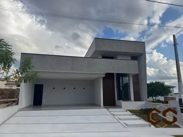 Casa 3 quartos e 3 banheiros, à venda, no bairro Parque Ortolândia em Hortolândia