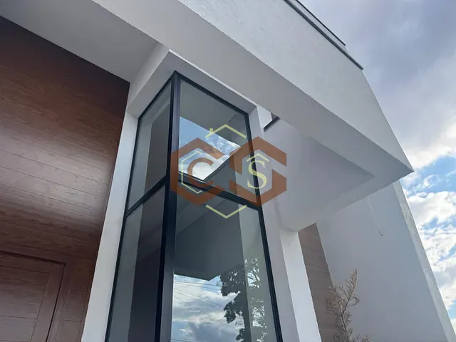 Casa 3 quartos e 3 banheiros, à venda, no bairro Parque Ortolândia em Hortolândia