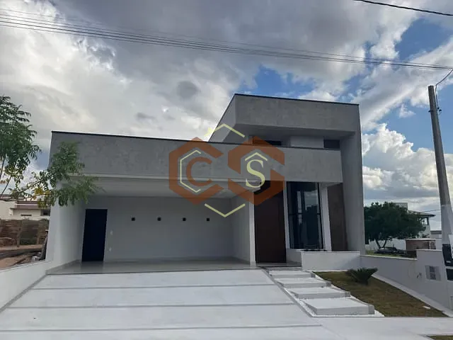 Casa 3 quartos e 3 banheiros, à venda, no bairro Parque Ortolândia em Hortolândia