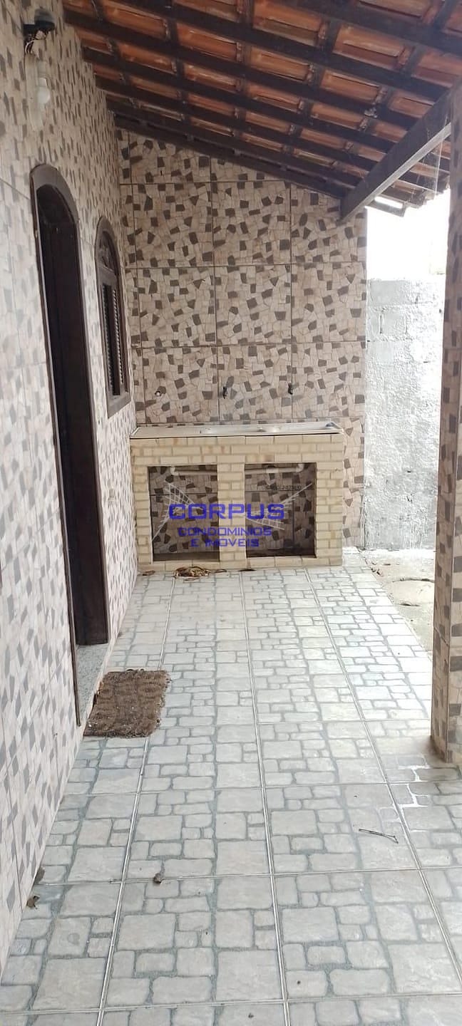 Casa à venda e aluguel com 2 quartos, 100m² - Foto 10