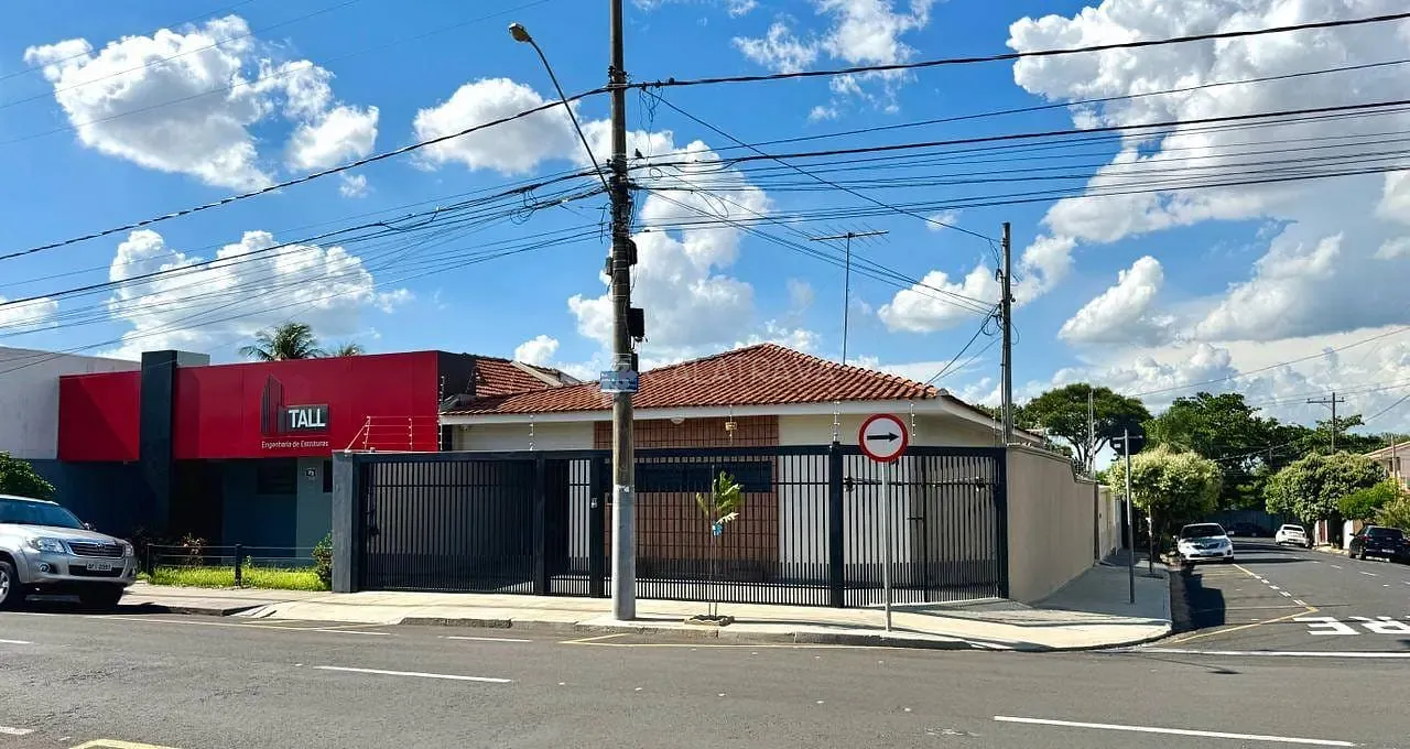 Casa, 3 quartos, 184 m² - Foto 3