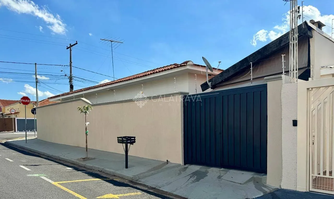 Casa, 3 quartos, 184 m² - Foto 4