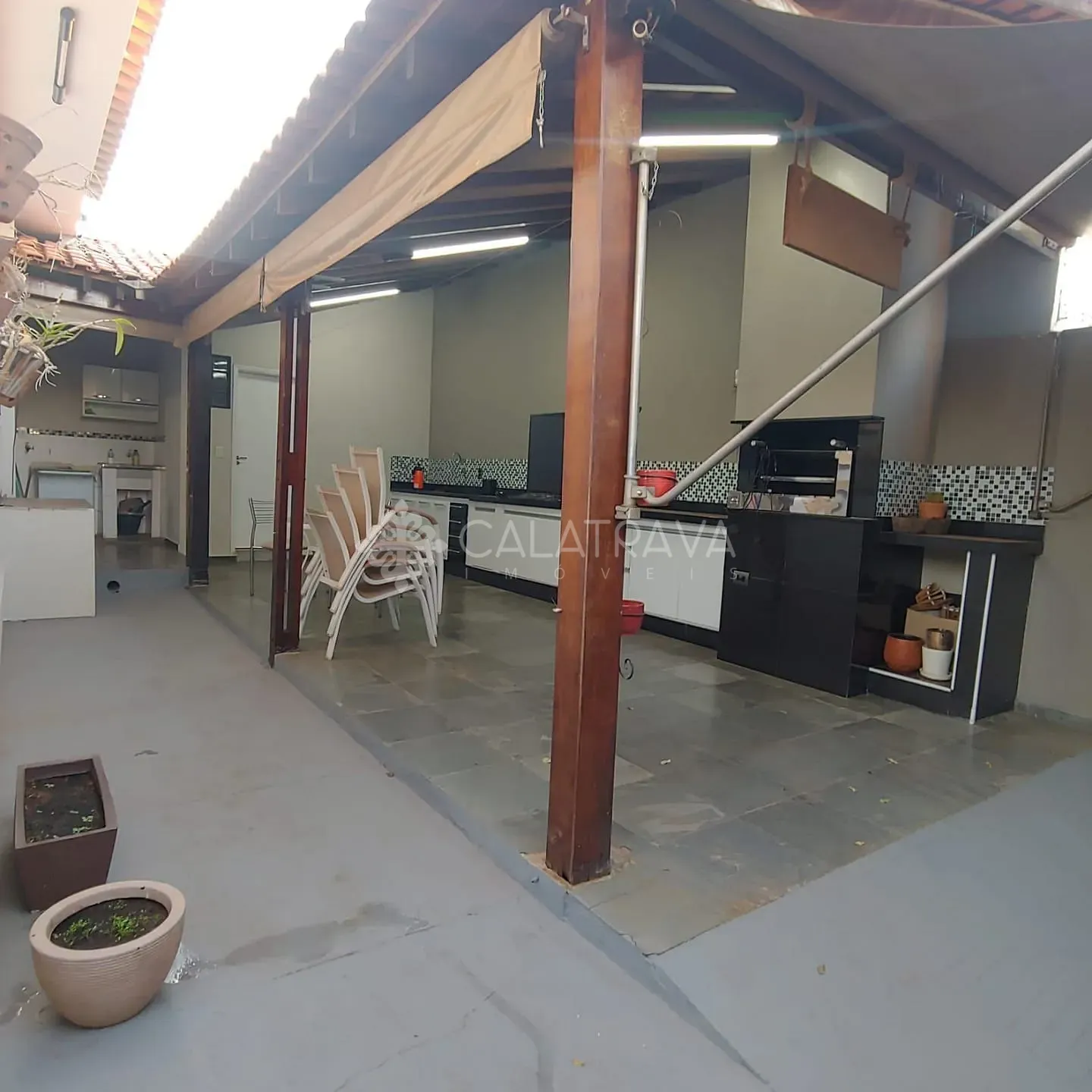Casa, 3 quartos, 184 m² - Foto 7